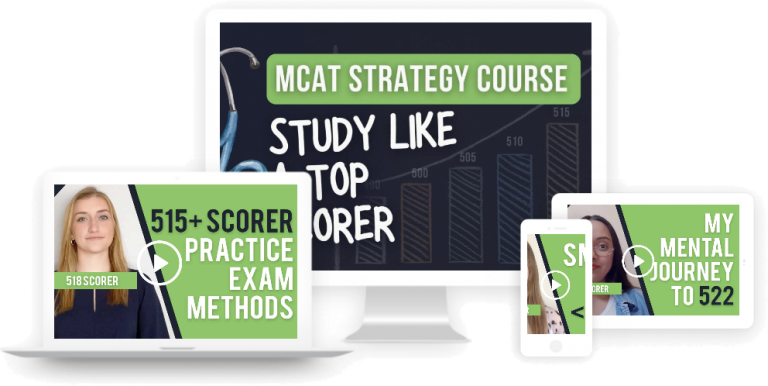 How To Increase Your Chem Phys C P Score On The Mcat Fast