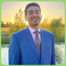 Kartik Goswami