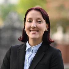 Lauren Bonner