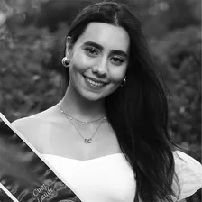 Melika Seyedmohammadlou