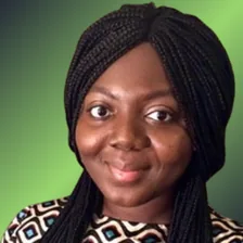Nana Mensah