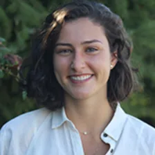 Rachel Pomerantz