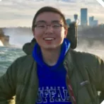 Sam Zheng