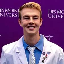 Troy Dolmetsch
