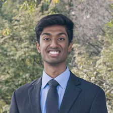 Varun Aysola