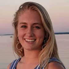 Lindsay Partin