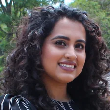 Suman Ali