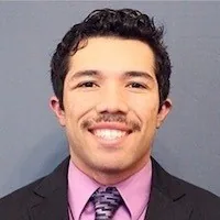 Noah Gilreath