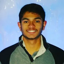 Tanmay Patil