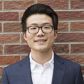 Peter Kim MCAT Mastery Mentor