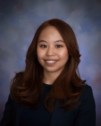 anne hs