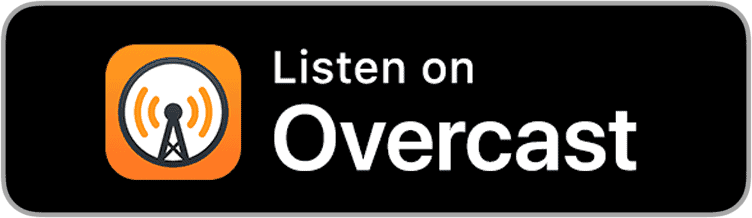 listen to mcat podcast on overcast