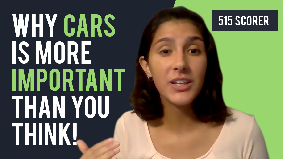 Why MCAT CARS Is More Important Than You Think and How to Get Started