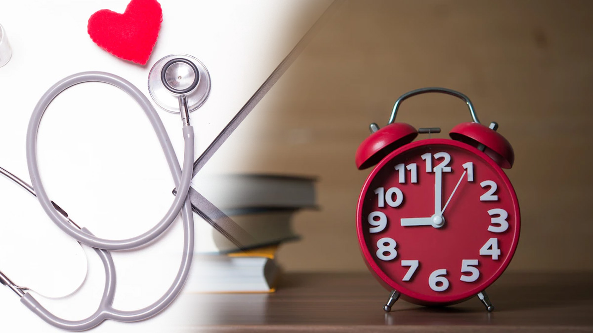 How Long Is the MCAT? MedLife Mastery