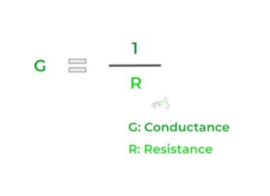 Current and Conductance - B