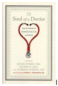 The Soul Of A Doctor Harvard Medical Students Face Life And Death