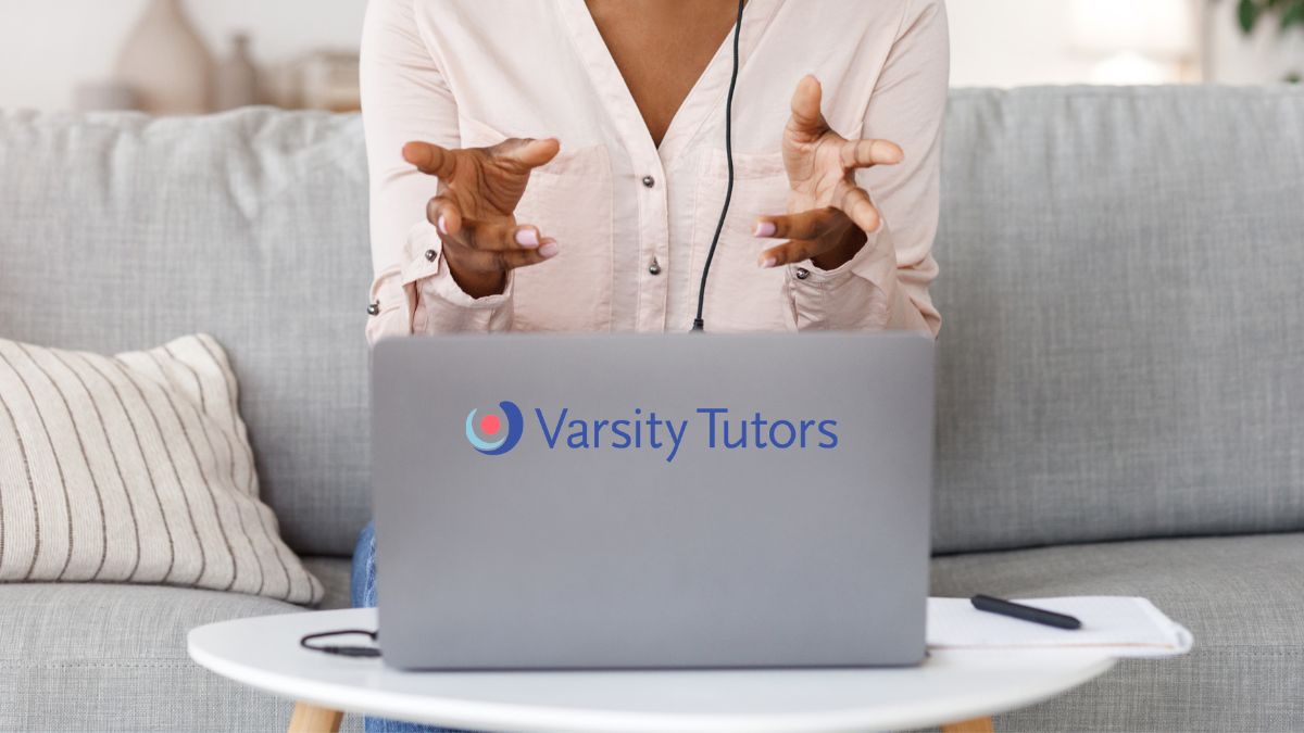 Varsity Tutors MCAT Tutoring Review – MedLife Mastery