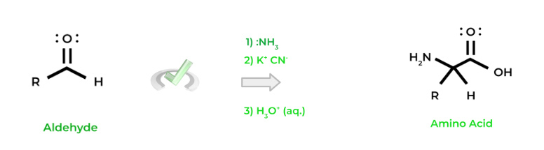 aldehyde aldehyde