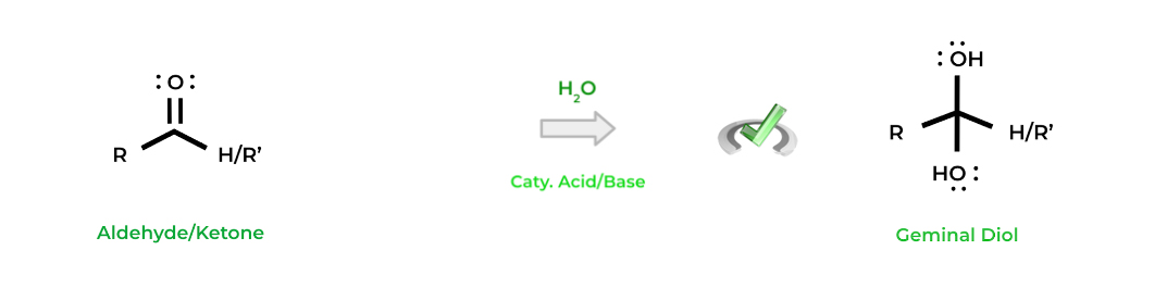 hydroxyl groups