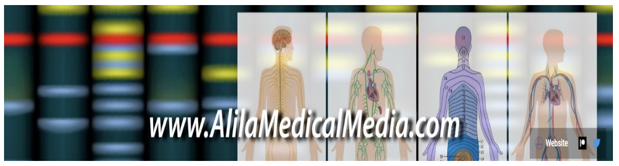 Alila Medical Media YouTube Channel