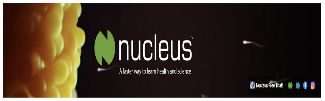 Nucleus Medical Media