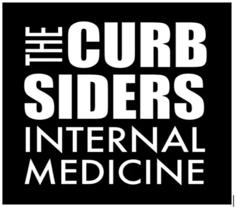The Curbsiders Internal Medicine Podcast