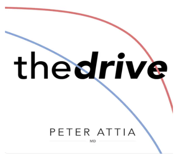The Drive Podcast
