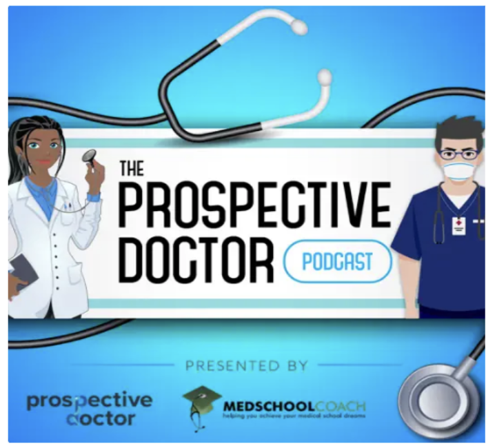 The Prospective Doctor Podcast