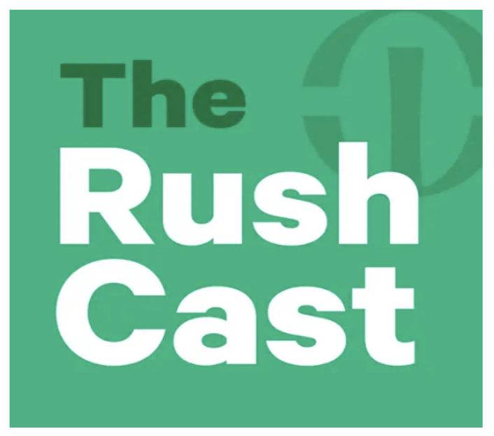 The Rush Cast Podcast