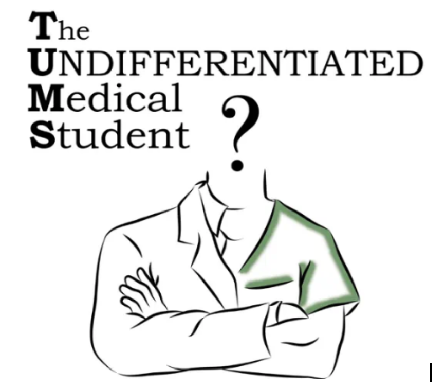 The Undifferentiated Medical Student Podcast