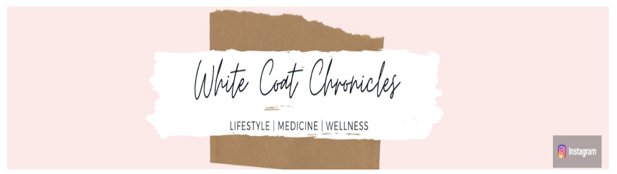 White Coat Chronicles YouTube Channel