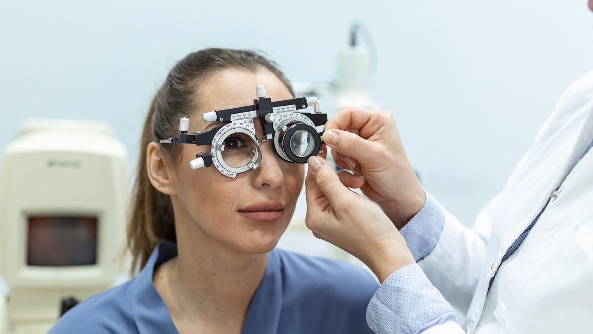 Best Medical Schools for Ophthalmology – MedLife Mastery