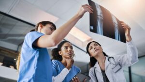 Best Medical Schools For Radiology