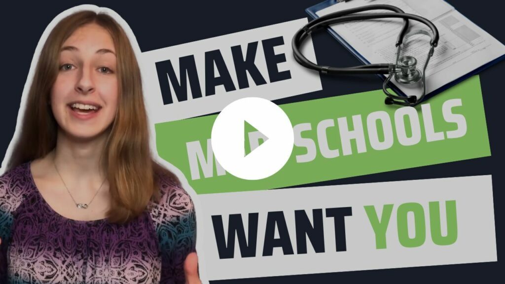 How To Get Into Medical School Free Video 1024x576 4