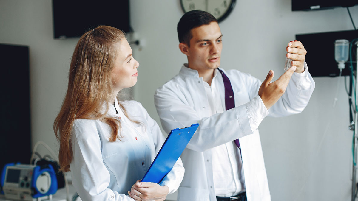 How To Shadow a Doctor as A Premed Student MedLife Mastery