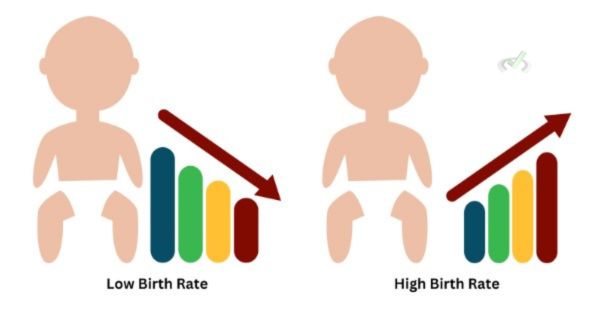 Birth Rate