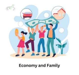 Economy And Family