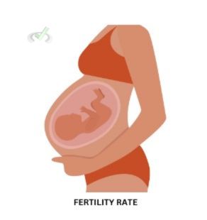 Fertility Rate