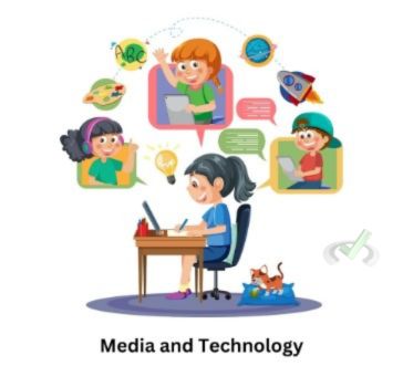 Media And Technology