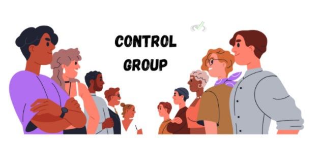 Control Groups