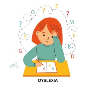 Dyslexia