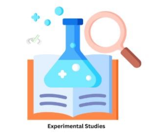 Experimental Studies