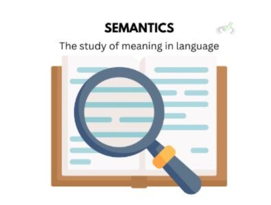 Semantics