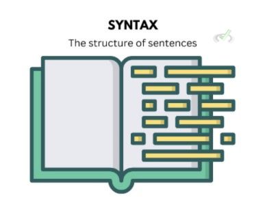 Syntax