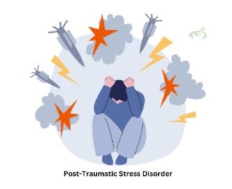 Trauma-Related Disorders