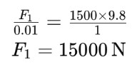 Answer 1 - Fluid Laws - Equation