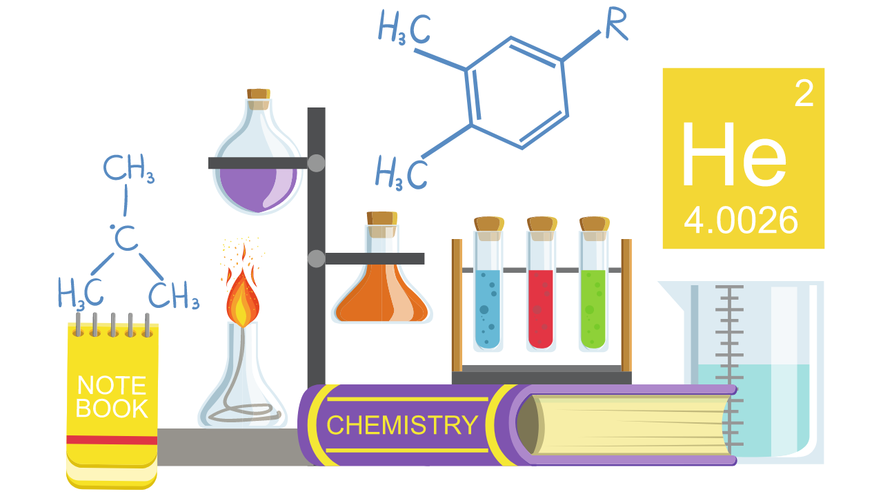 Chemistry