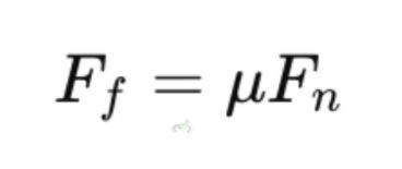 Frictional Force Ffff