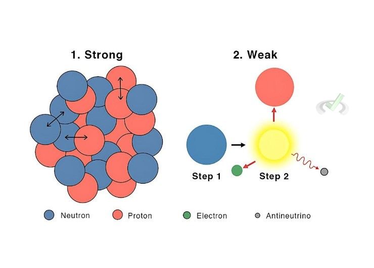 Nuclear Force