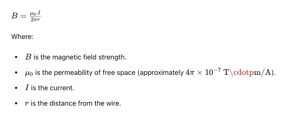 Uniform Magnetic Fields